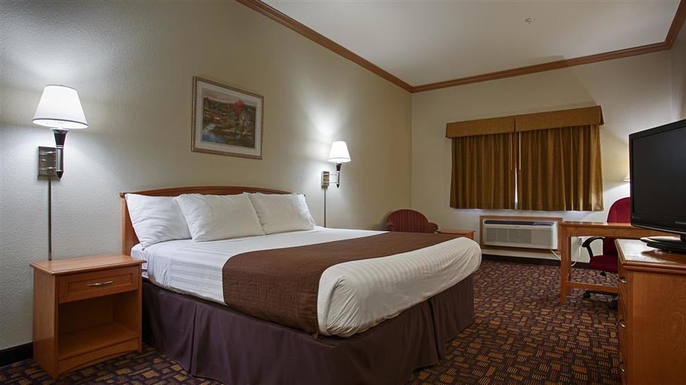 Velkommen Inn Clifton Cameră foto